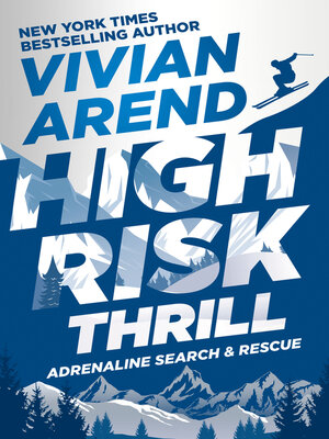 cover image of High Risk
